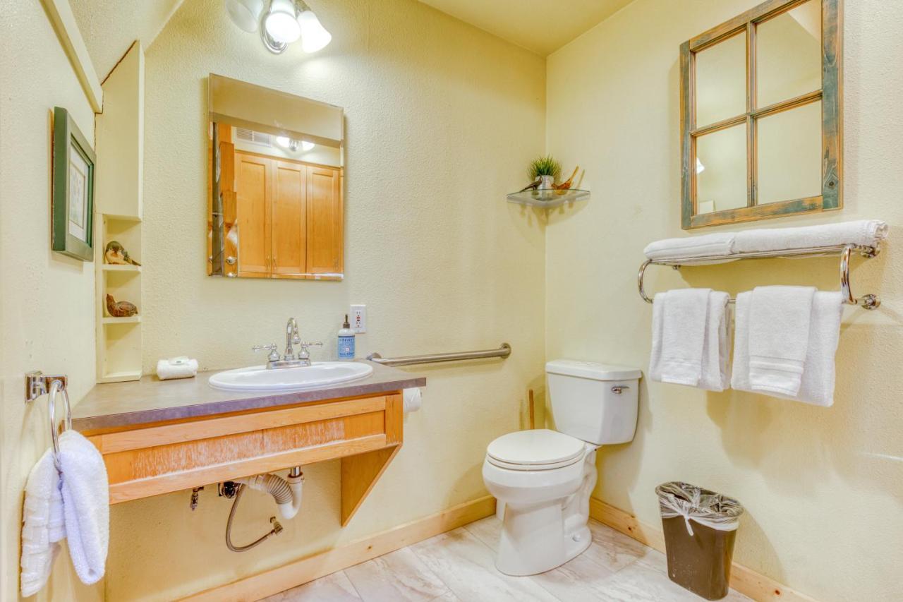 Stone'S Throw Villa Welches Ngoại thất bức ảnh