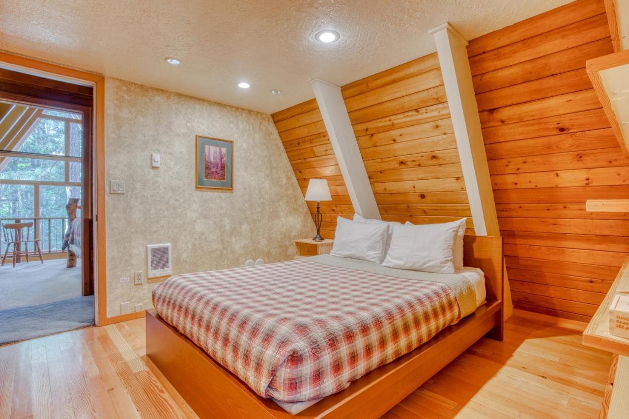 Stone'S Throw Villa Welches Ngoại thất bức ảnh