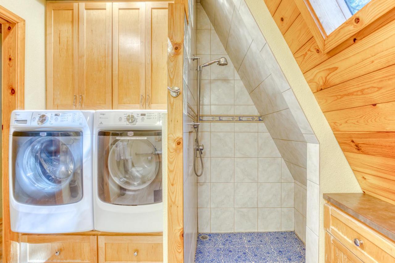Stone'S Throw Villa Welches Ngoại thất bức ảnh