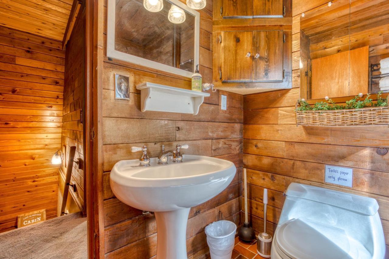 Stone'S Throw Villa Welches Ngoại thất bức ảnh