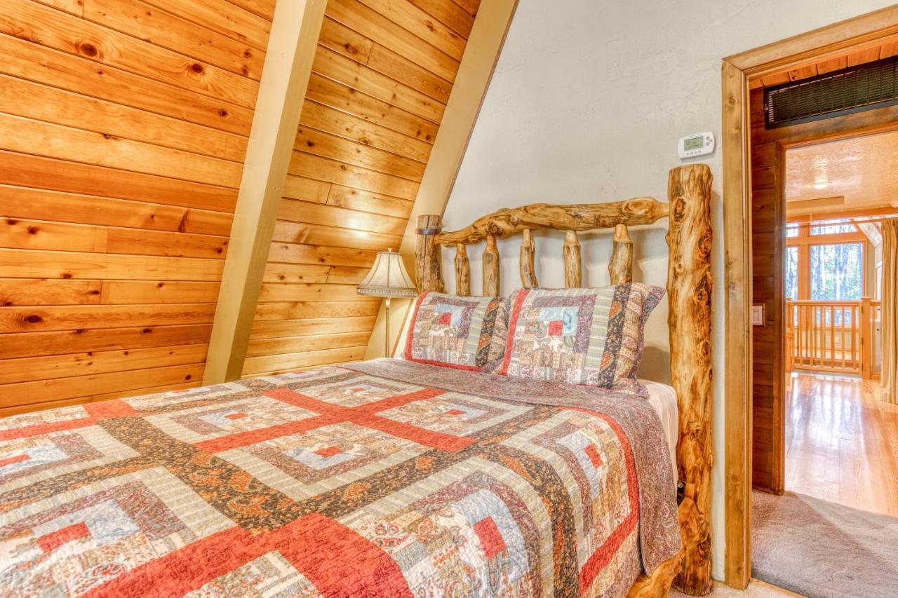 Stone'S Throw Villa Welches Ngoại thất bức ảnh