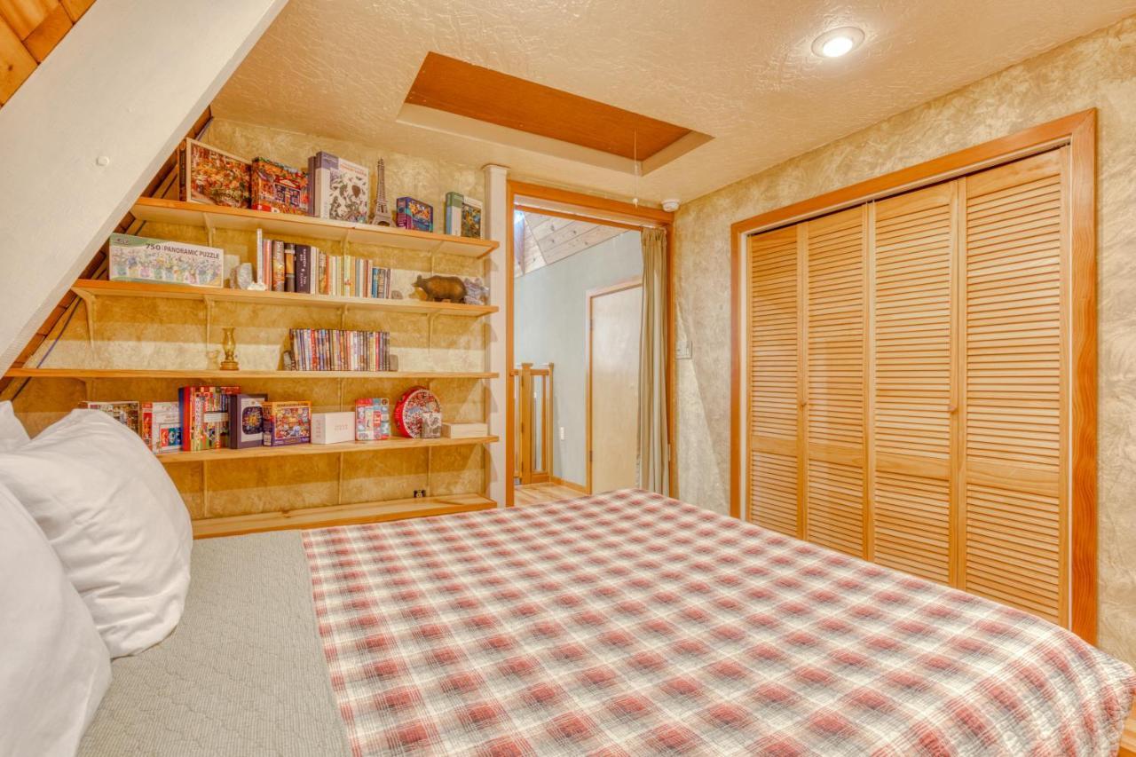 Stone'S Throw Villa Welches Ngoại thất bức ảnh