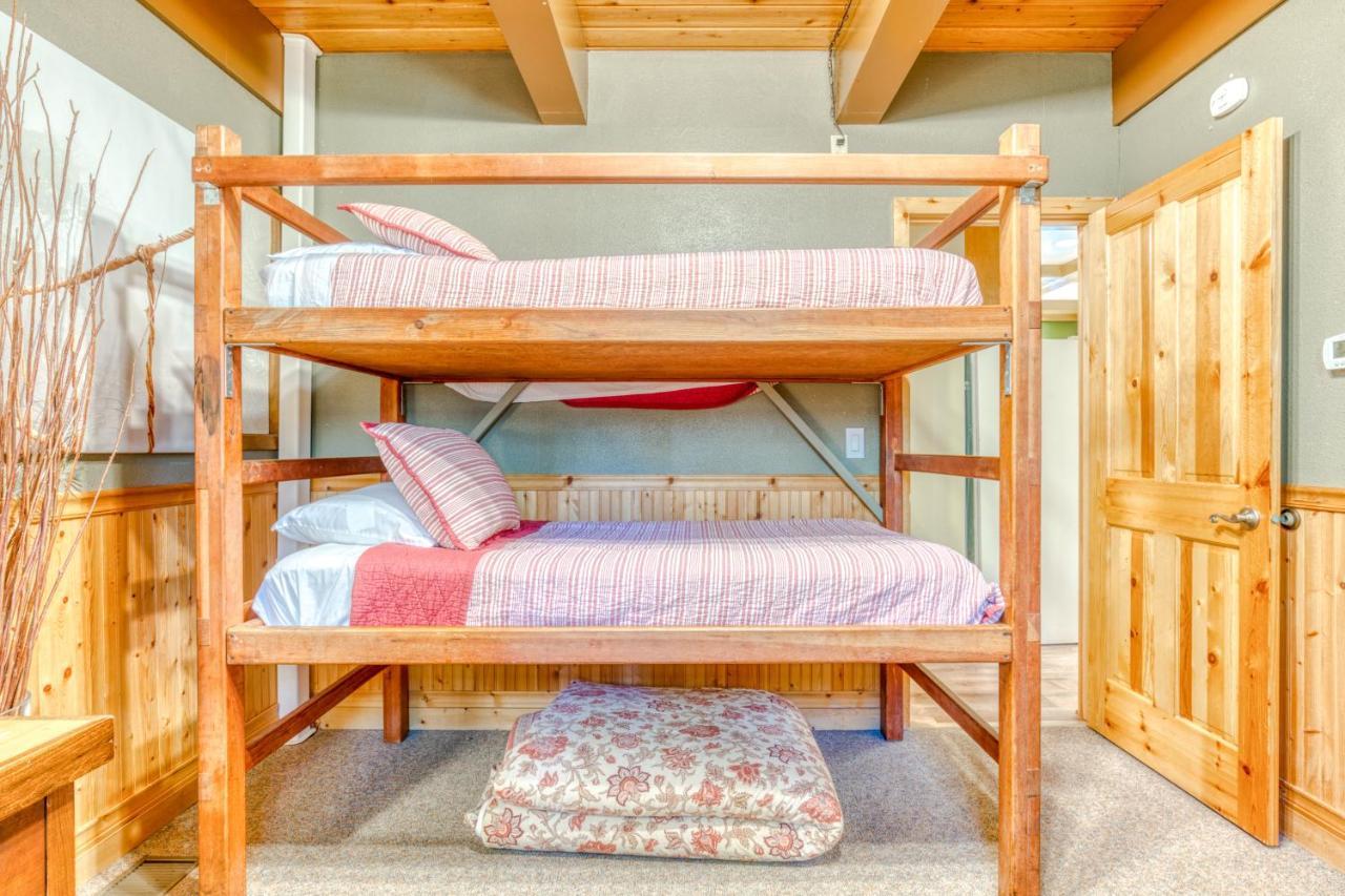 Stone'S Throw Villa Welches Ngoại thất bức ảnh